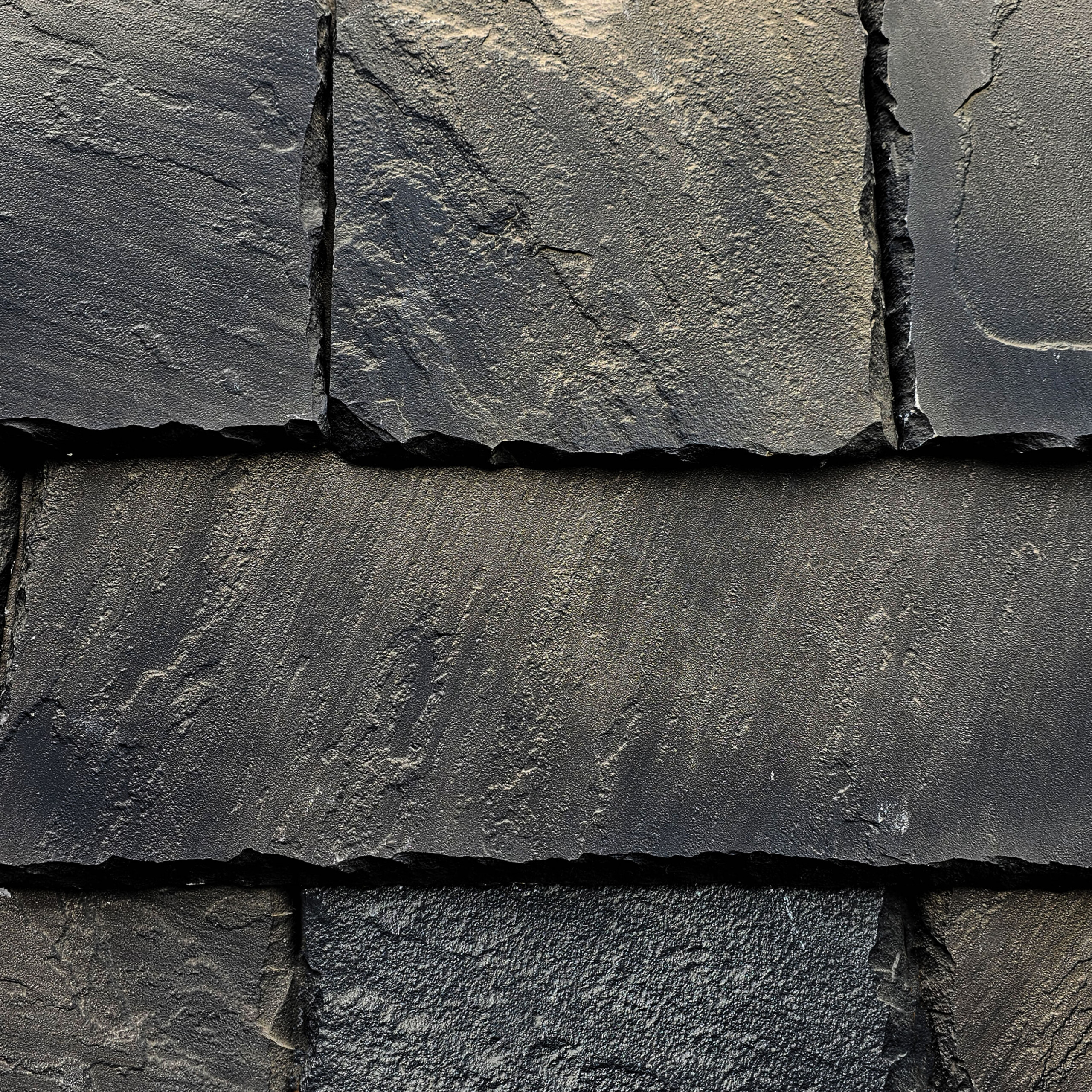 Aged Yorkstone: Yorkshire Style Natural Stone Roofing Aged Yorkstone: Yorkshire Style Natural Stone Roofing